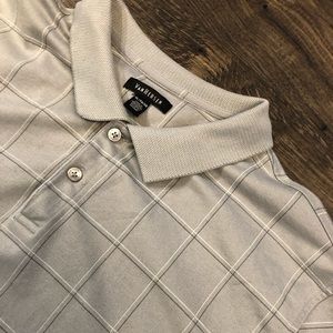 Van Heusen men’s polo shirt